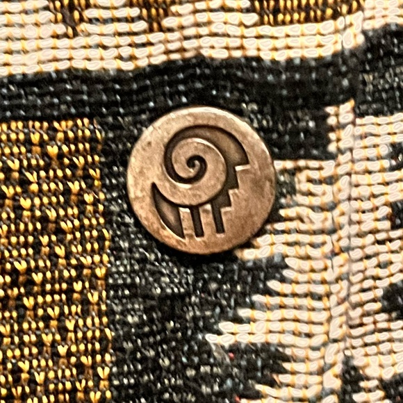 Ice - Tee - Men’s Medium - Retro / Vintage 90’s Vest - Made in Canada - - Picture 15 of 16